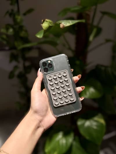 Apple iPhone 11 Pro