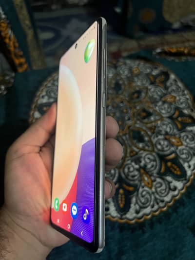 Samsung Mobile A51 Urgent Sale