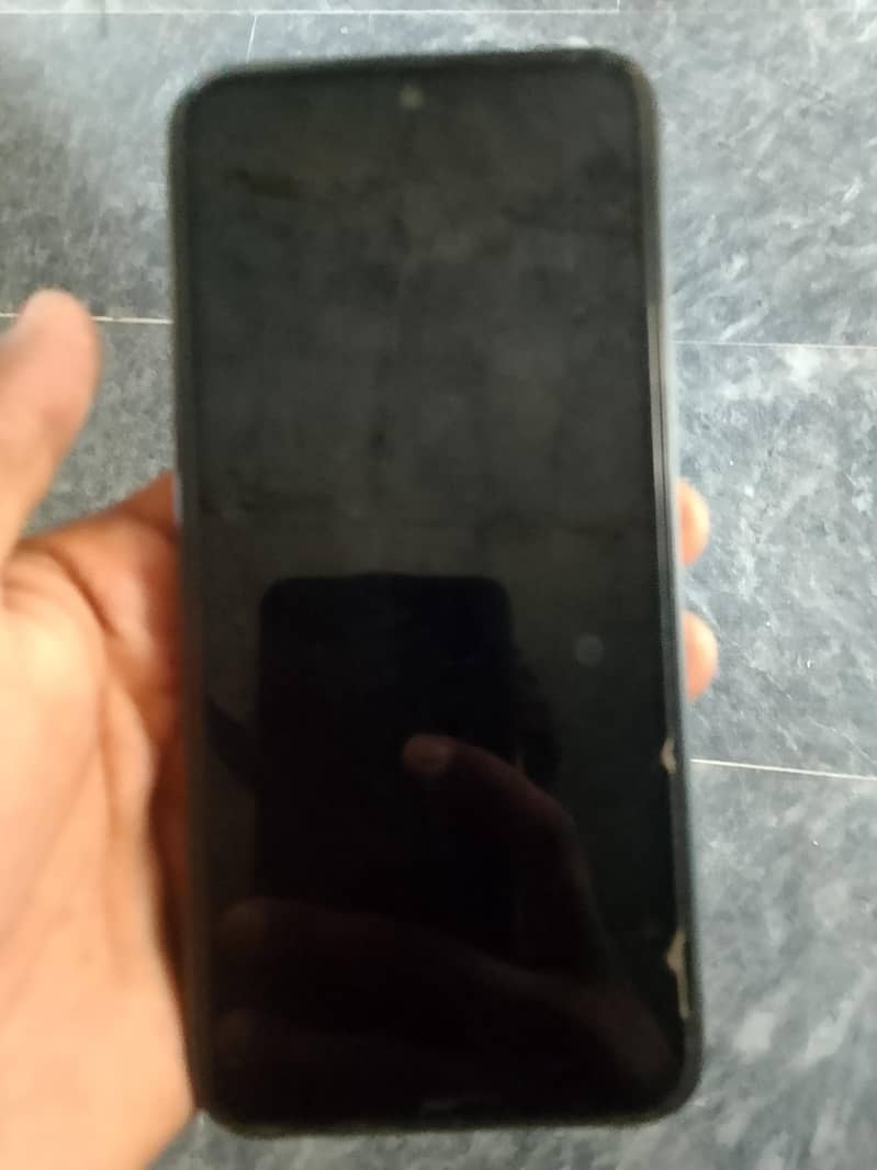 OPPO A6 4