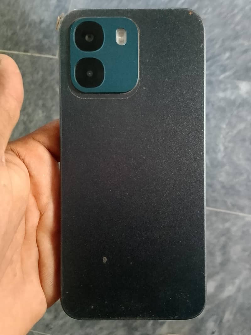 OPPO A6 5