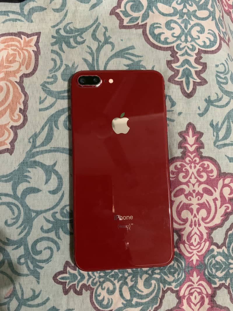 Apple iPhone 8 Plus 0