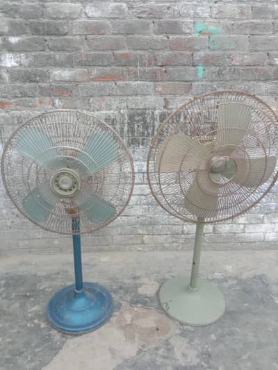 Pedestal Fans For Sale
