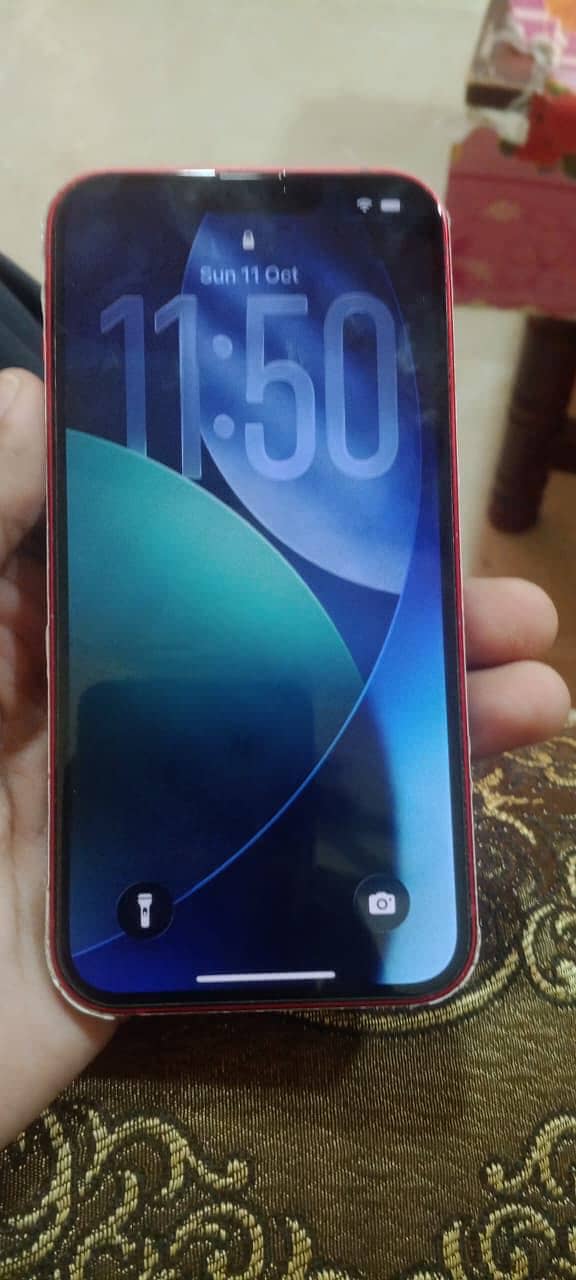 Apple iPhone 13 1