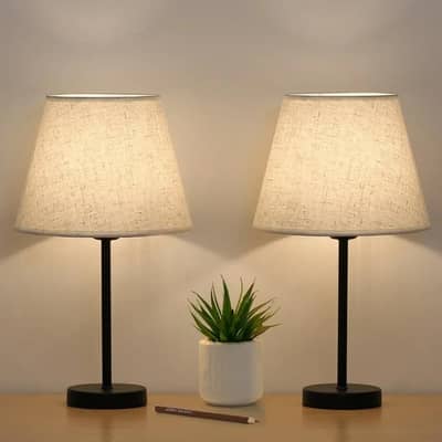 Table Lamps