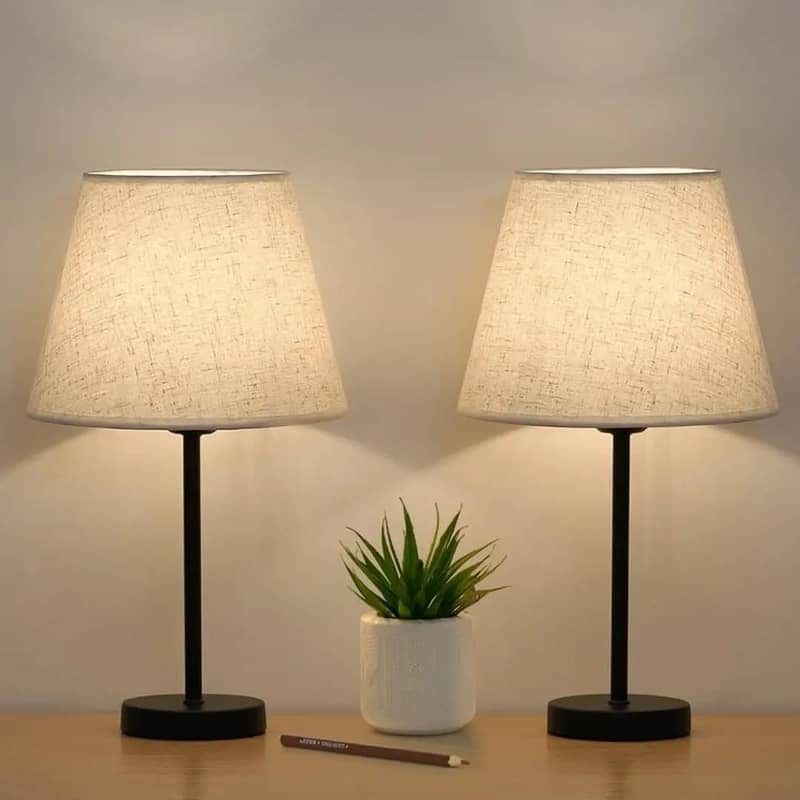 Table Lamps 0