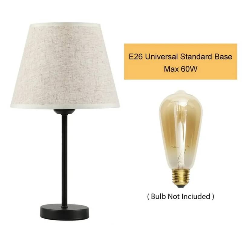 Table Lamps 4