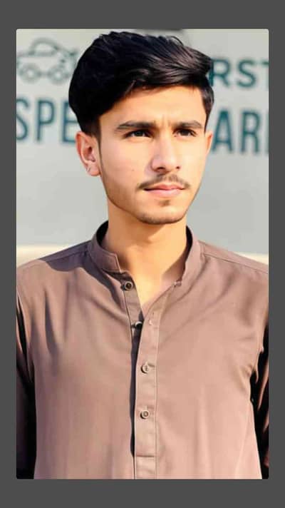 Ahmad Hussain 
