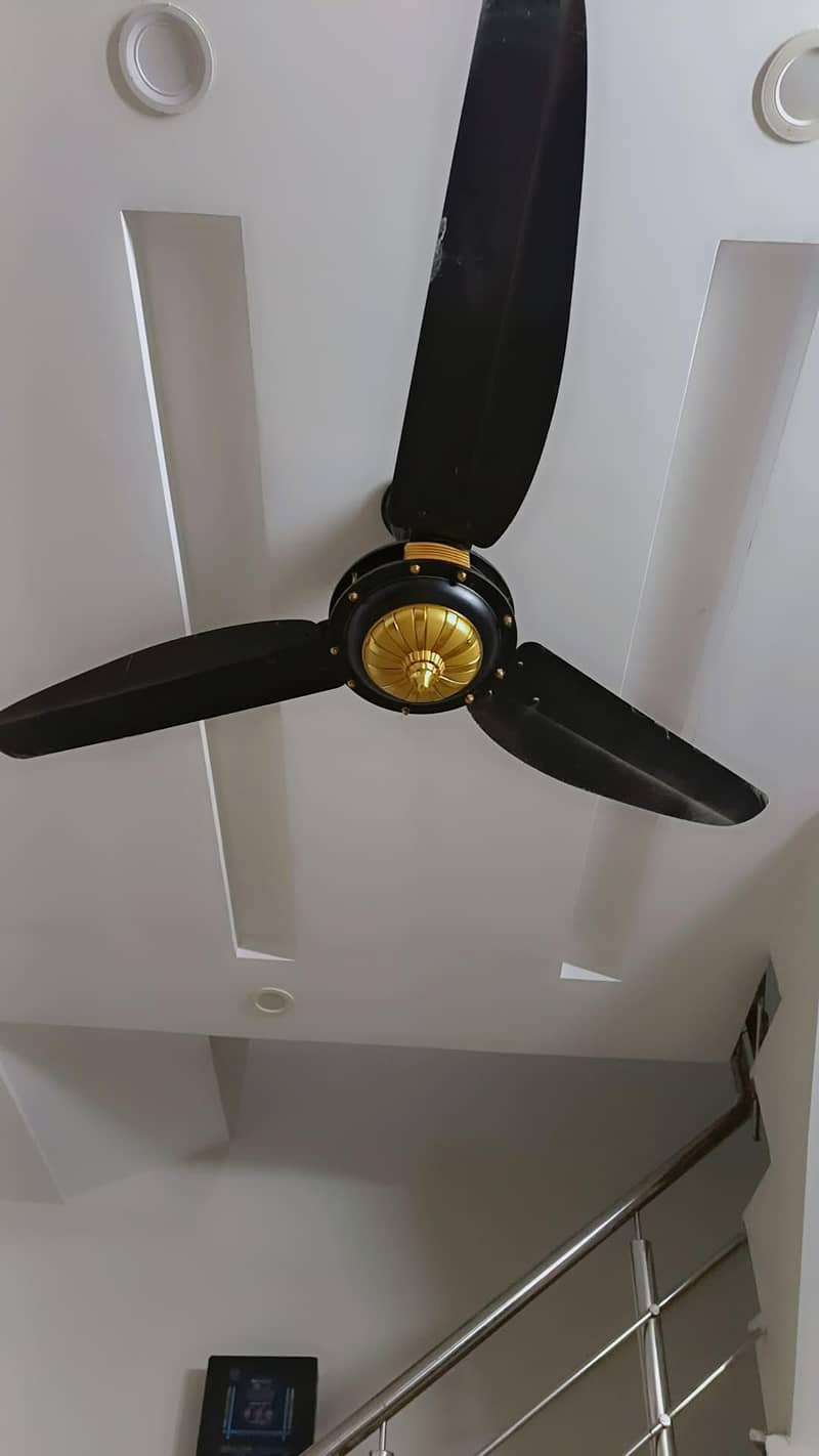 Ceiling Fans 1