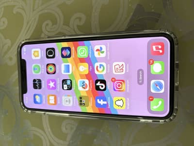 Apple iPhone X 256 GB