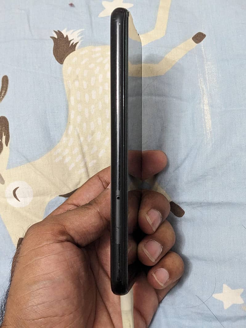 Google Pixel 4a 2