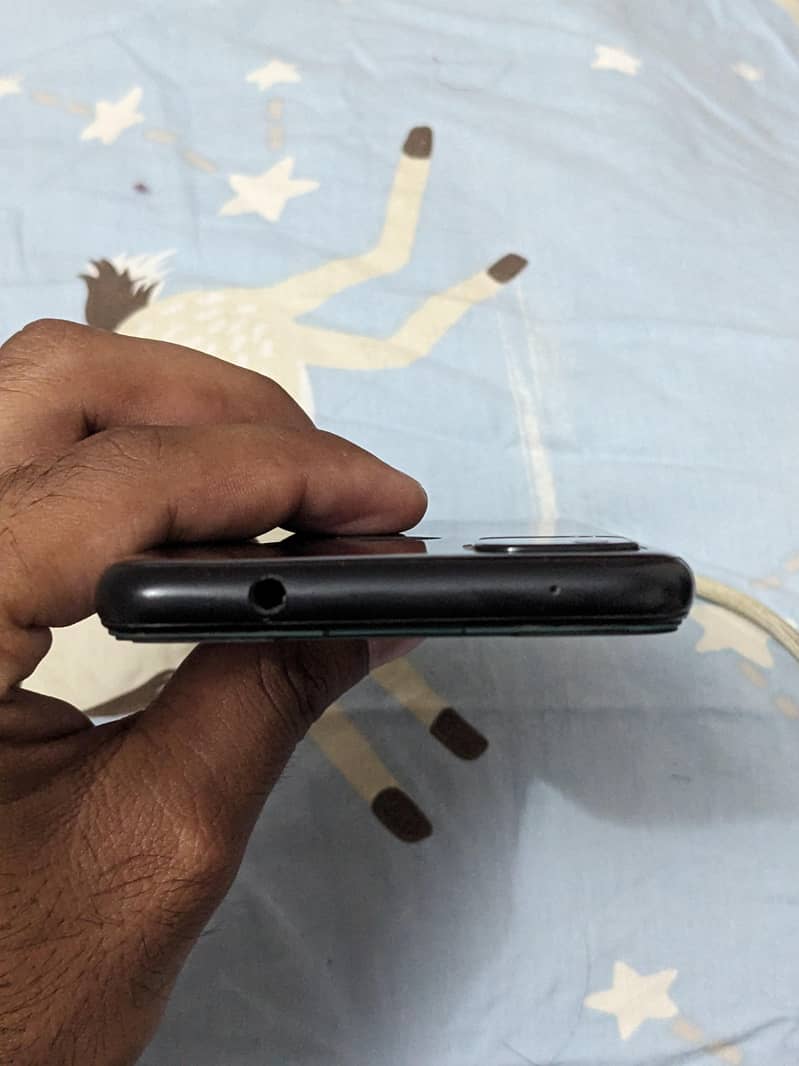 Google Pixel 4a 4
