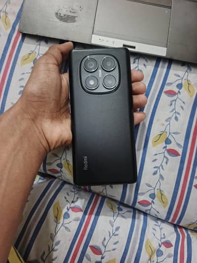 Xiaomi Redmi Note 14 Pro