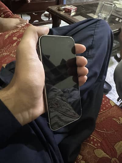 Apple iPhone 13 Pro
