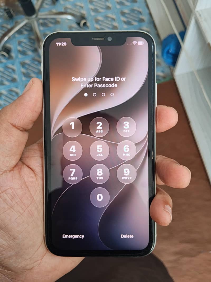 Apple iPhone 11 1
