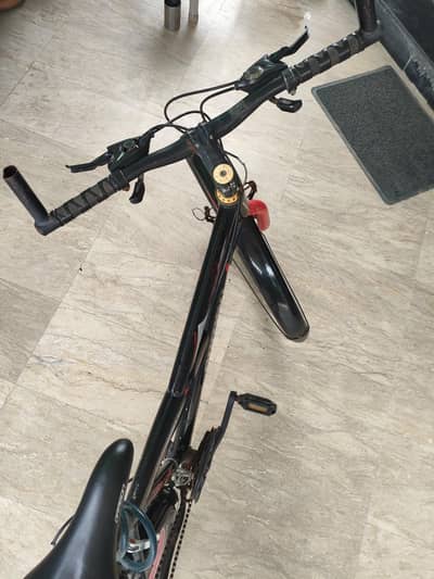 Bicycle