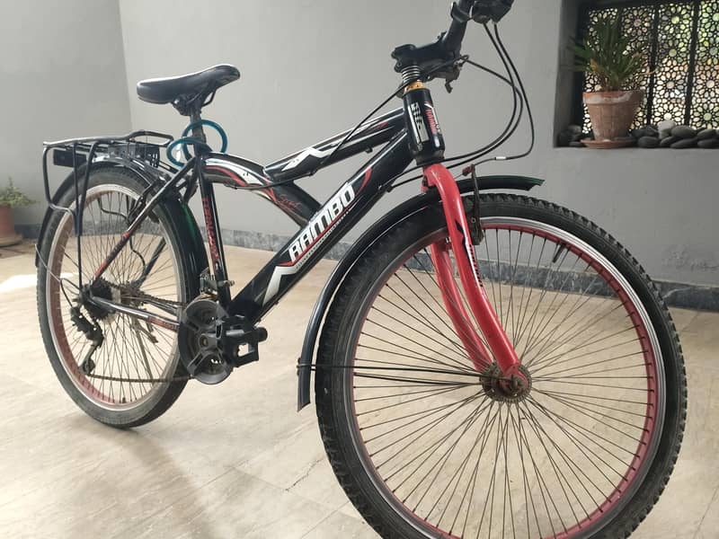 Bicycle 1