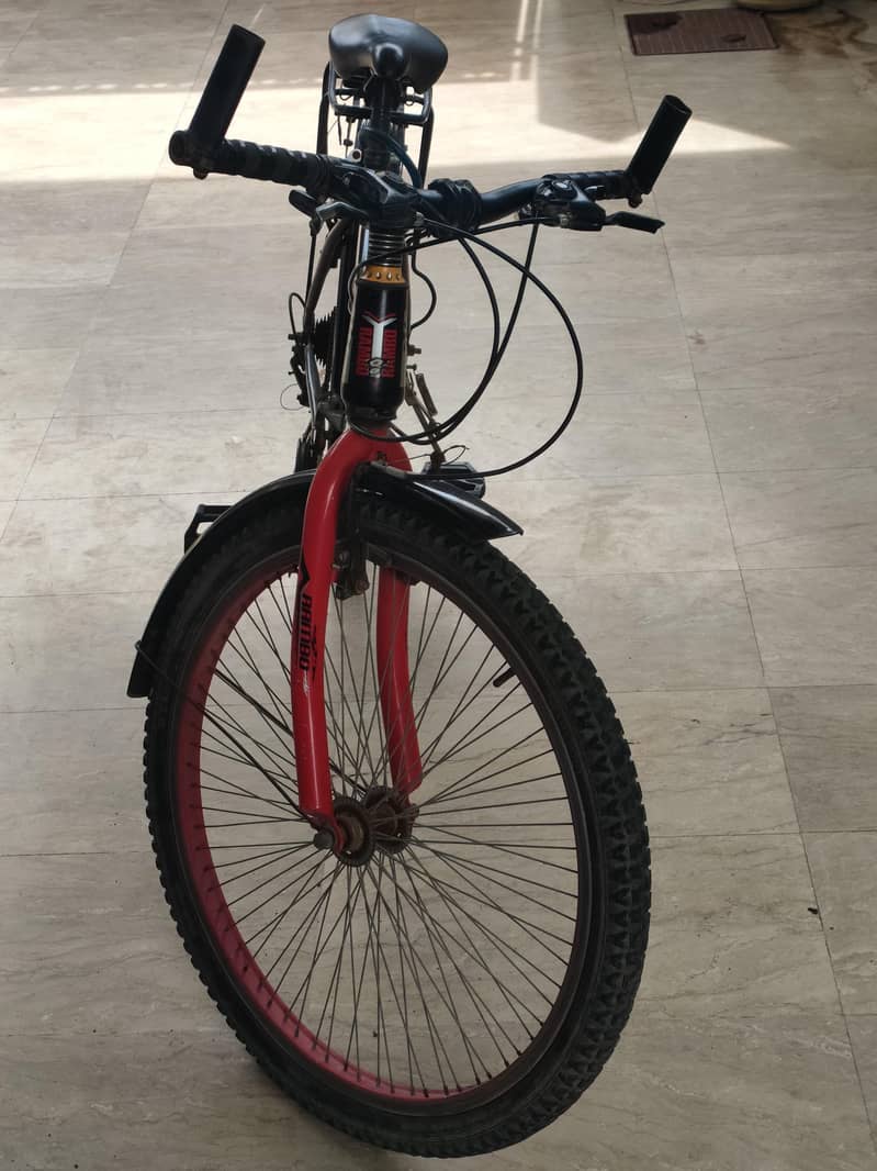 Bicycle 2