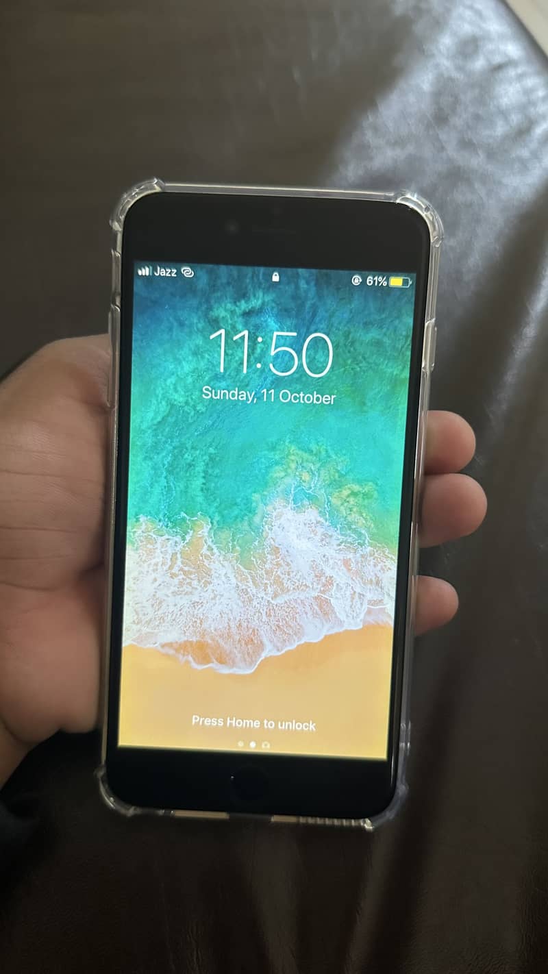 Apple iPhone 6 Plus 2