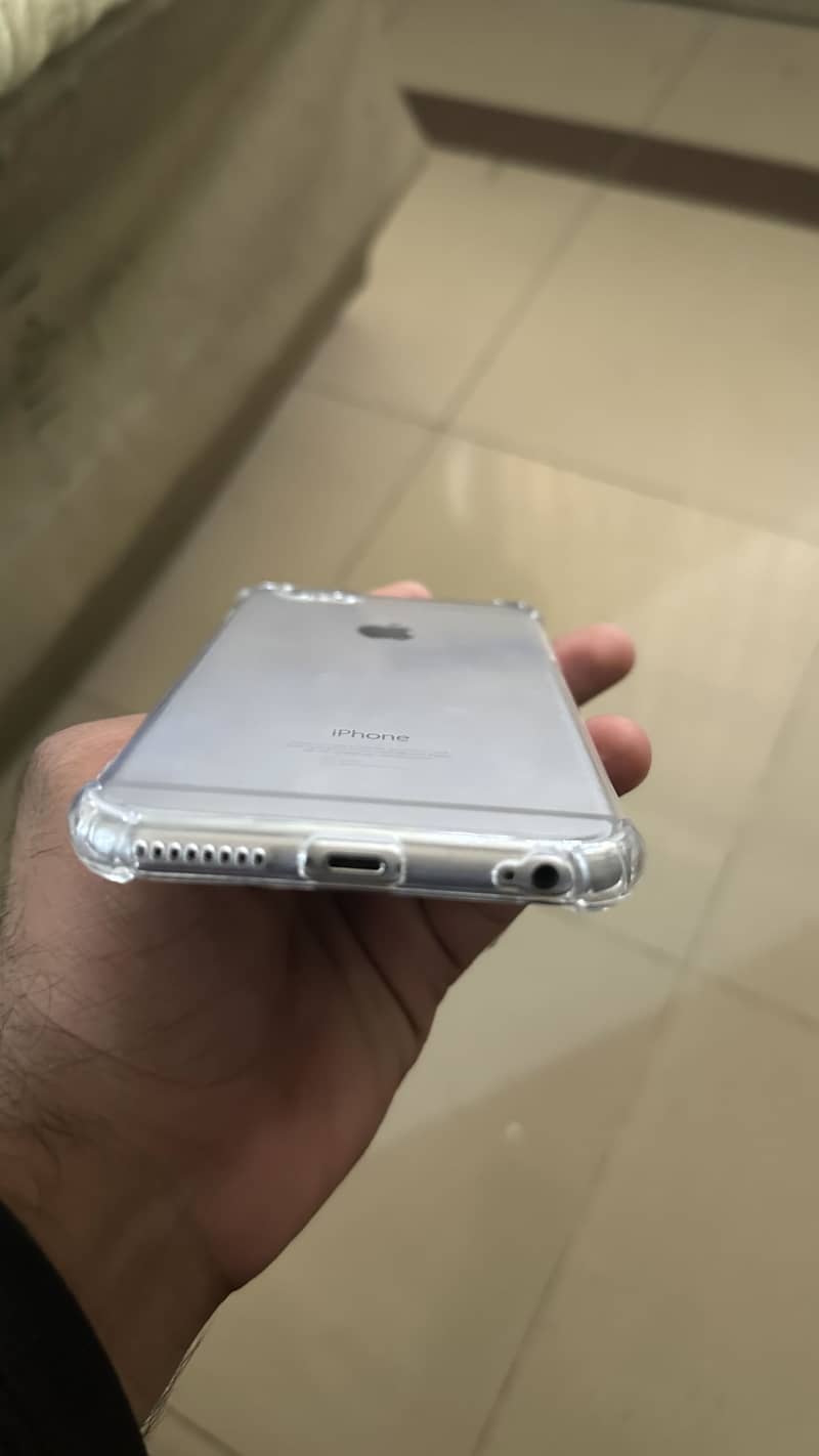 Apple iPhone 6 Plus 3