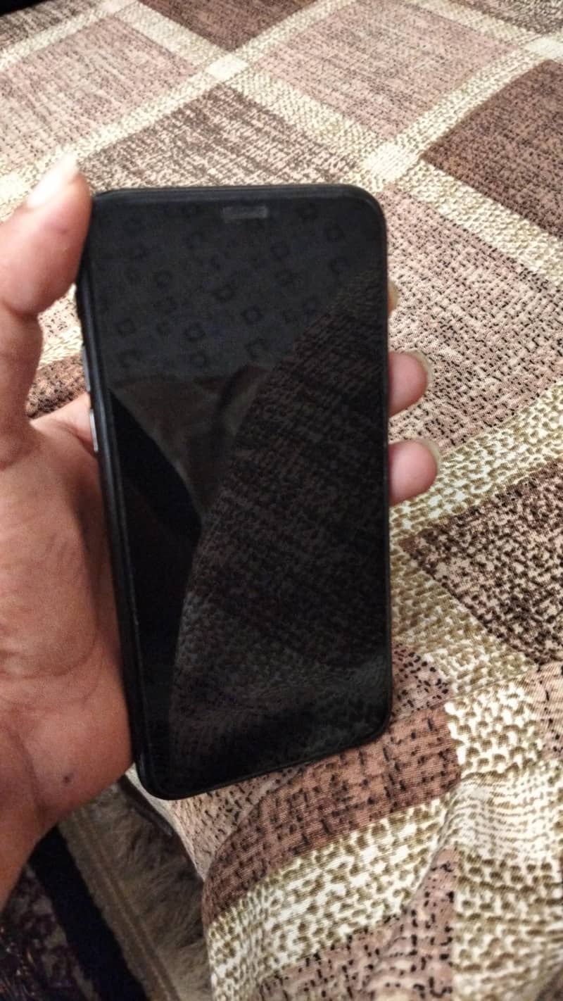 Apple iPhone X 1