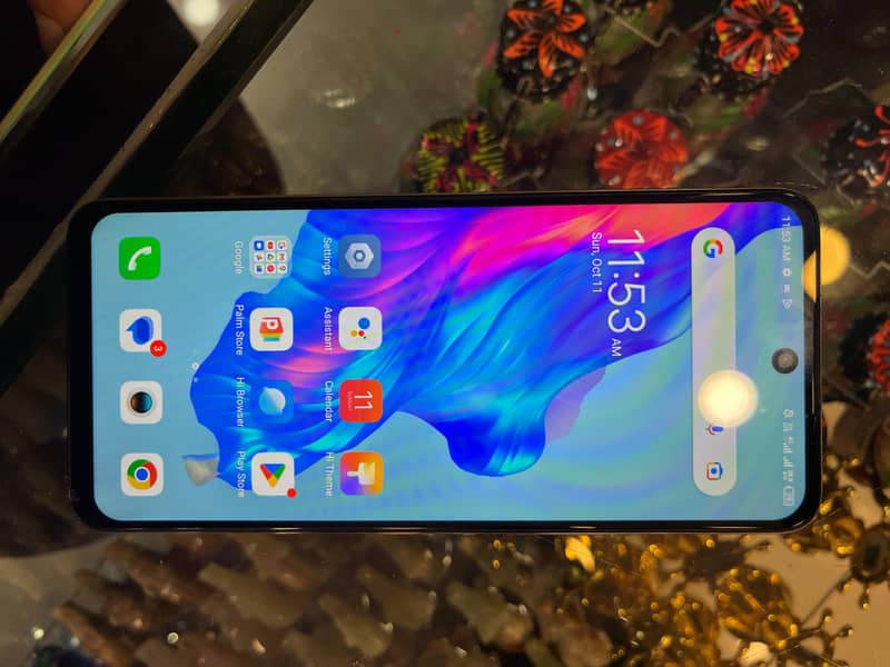 Tecno CAMON 18T 2