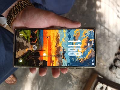 Samsung Mobile S23 Ultra