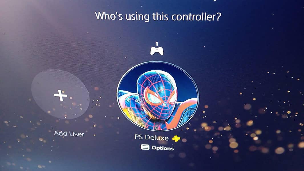 Ps 5 Disk edition 4