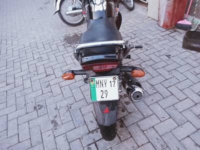 ybr g for sale