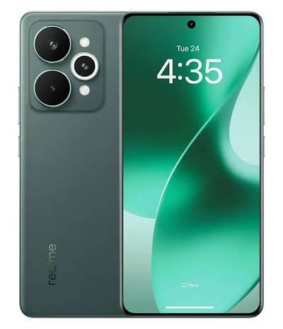 Realme 15 Pro 5G 20 days used