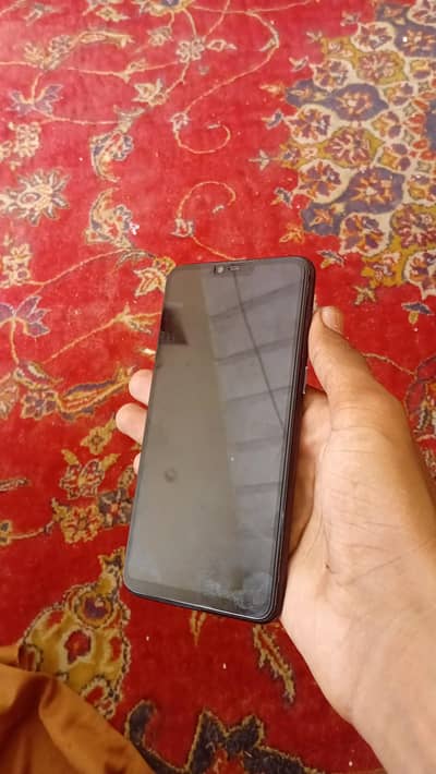 OPPO A3s