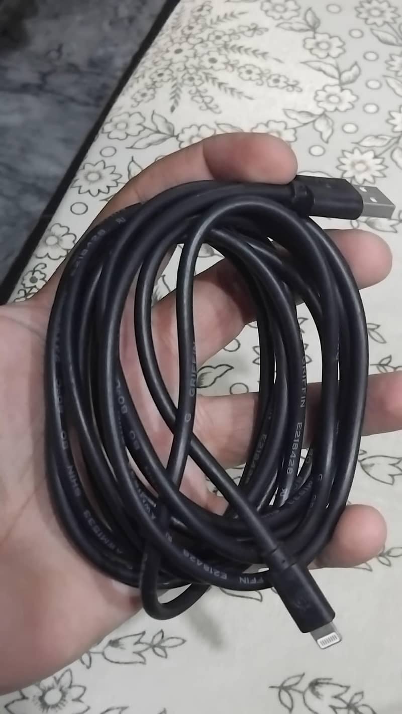 iphone cable 2metter 0