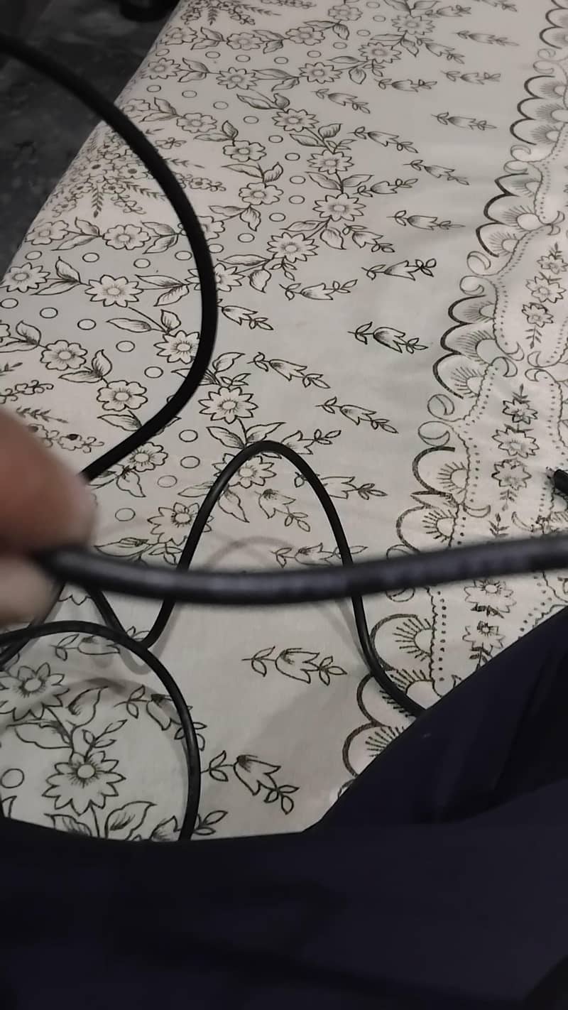 iphone cable 2metter 1