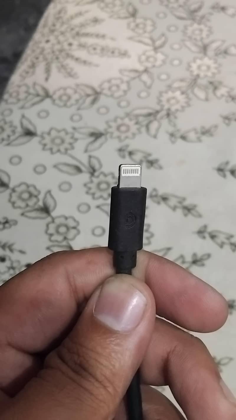 iphone cable 2metter 3