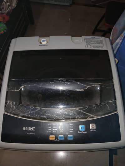 For Sale – Orient Automatic Washing Machine