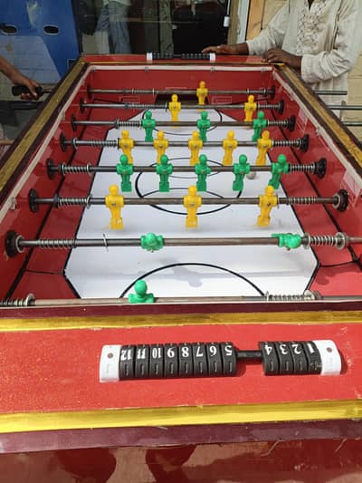 Bawa Game