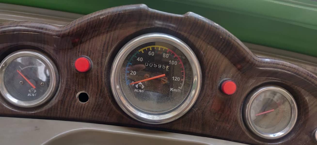Auto Riksha 1