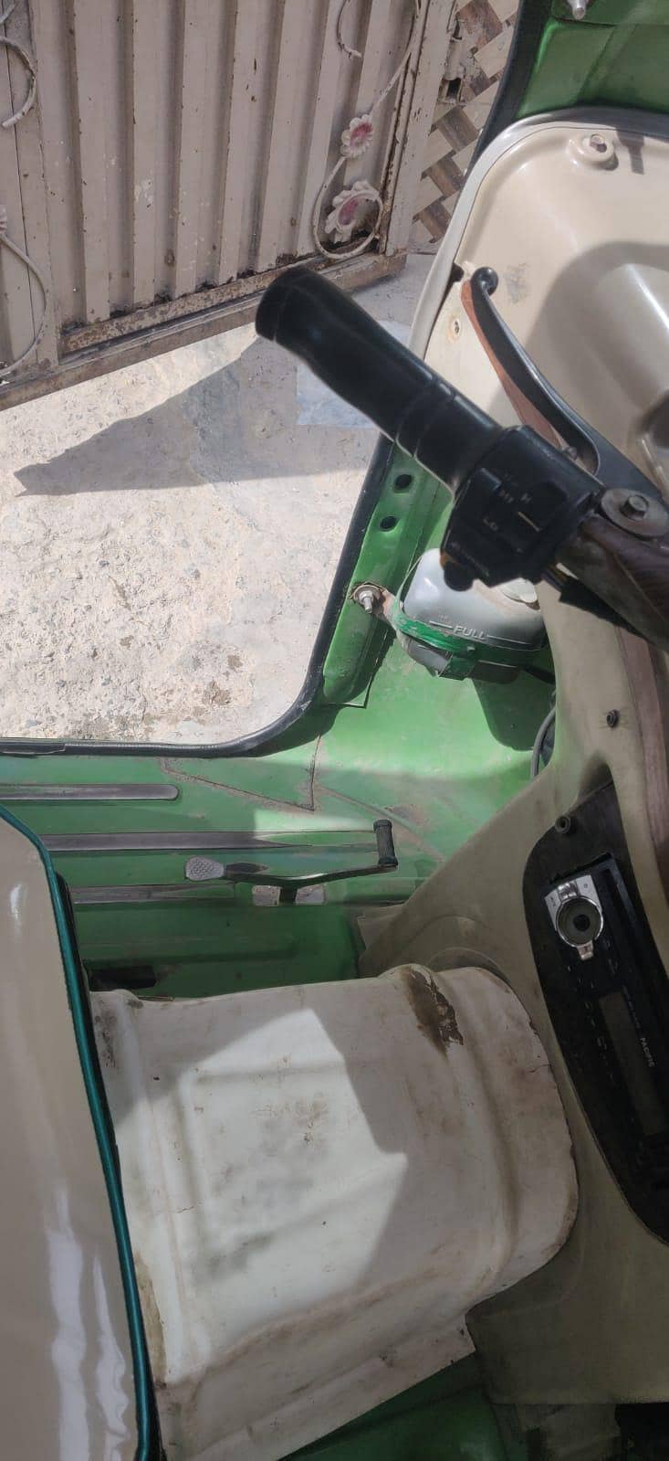 Auto Riksha 4