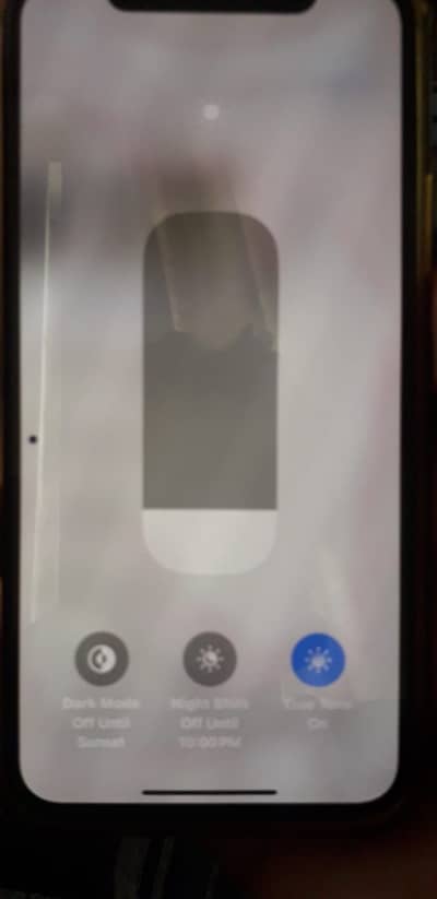Apple iPhone 11 Pro
