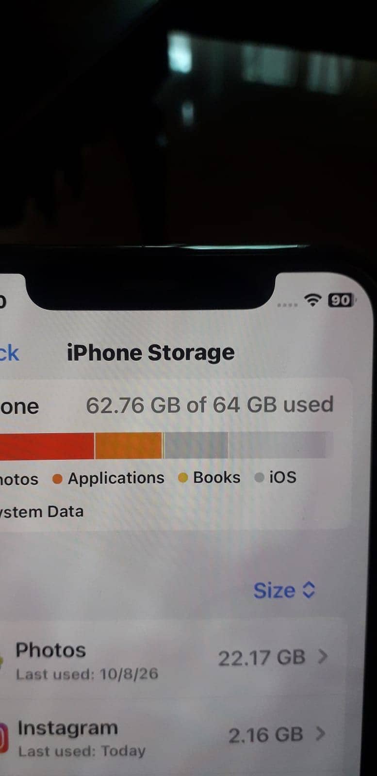 Apple iPhone 11 Pro 1