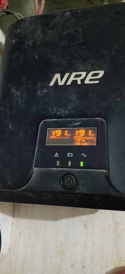NRE UPS FOR SALE