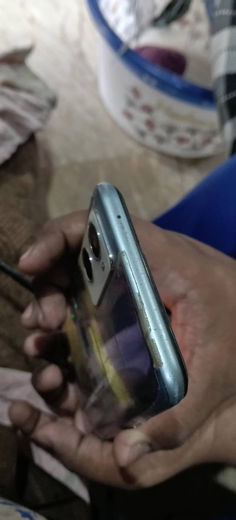 OPPO A96 0