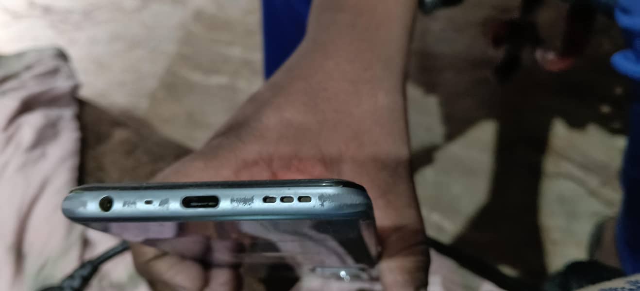 OPPO A96 1