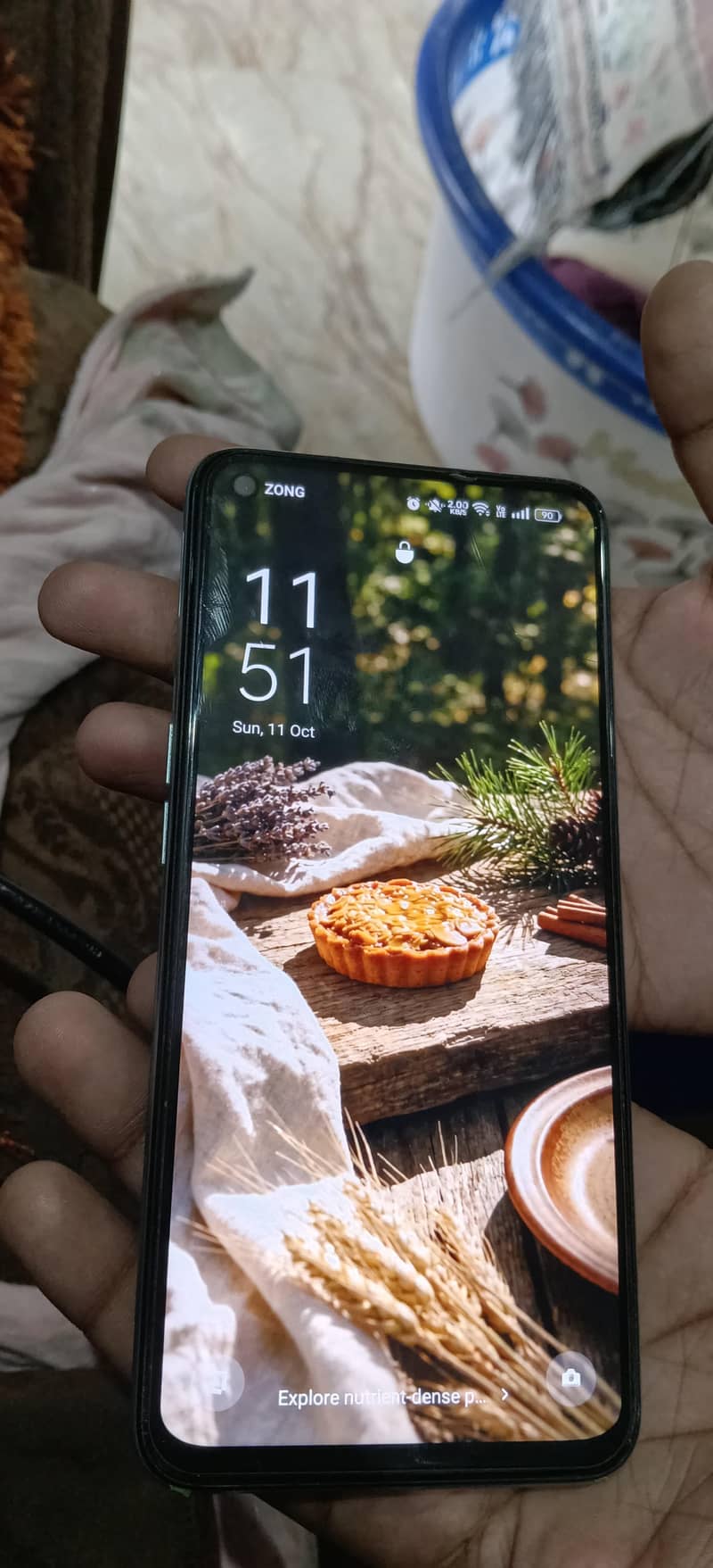 OPPO A96 3