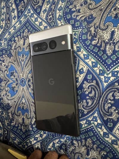 Google Pixel 7 Pro