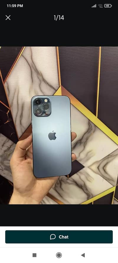 Apple iPhone 11 Pro Max