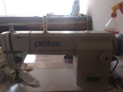 protex TY-1130M china sewing machine