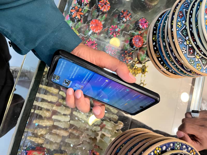 Tecno CAMON 18T 3