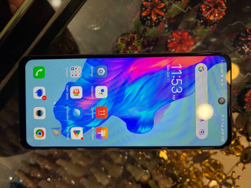 Tecno CAMON 18T 10