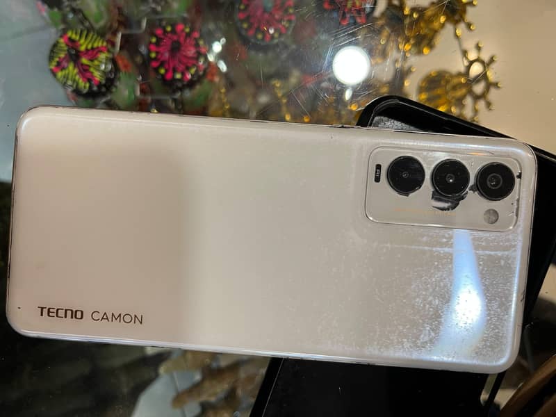 Tecno CAMON 18T 11
