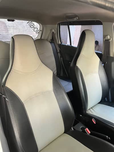 Suzuki Cultus VXL 2019